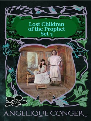 cover image of Lost Children of the Prophet